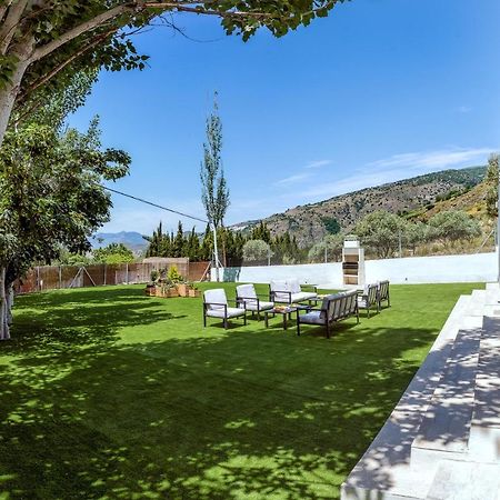 Вілла Alpujarra Arena Soportujar Екстер'єр фото